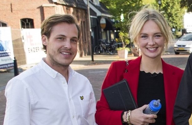 Maxime Meiland, Leroy